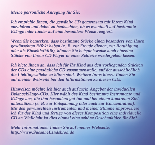 Hintere Innenseite